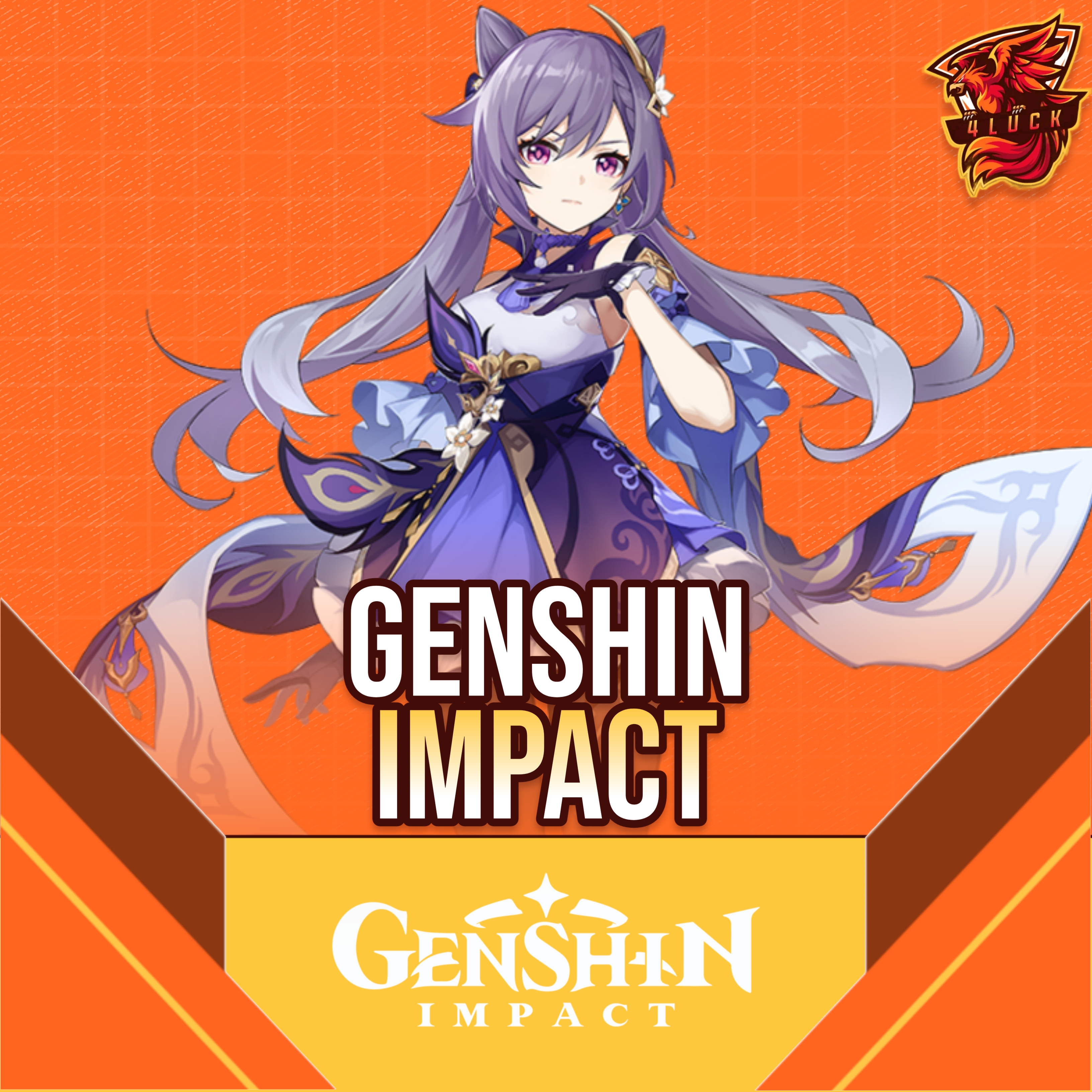 Genshin Impact