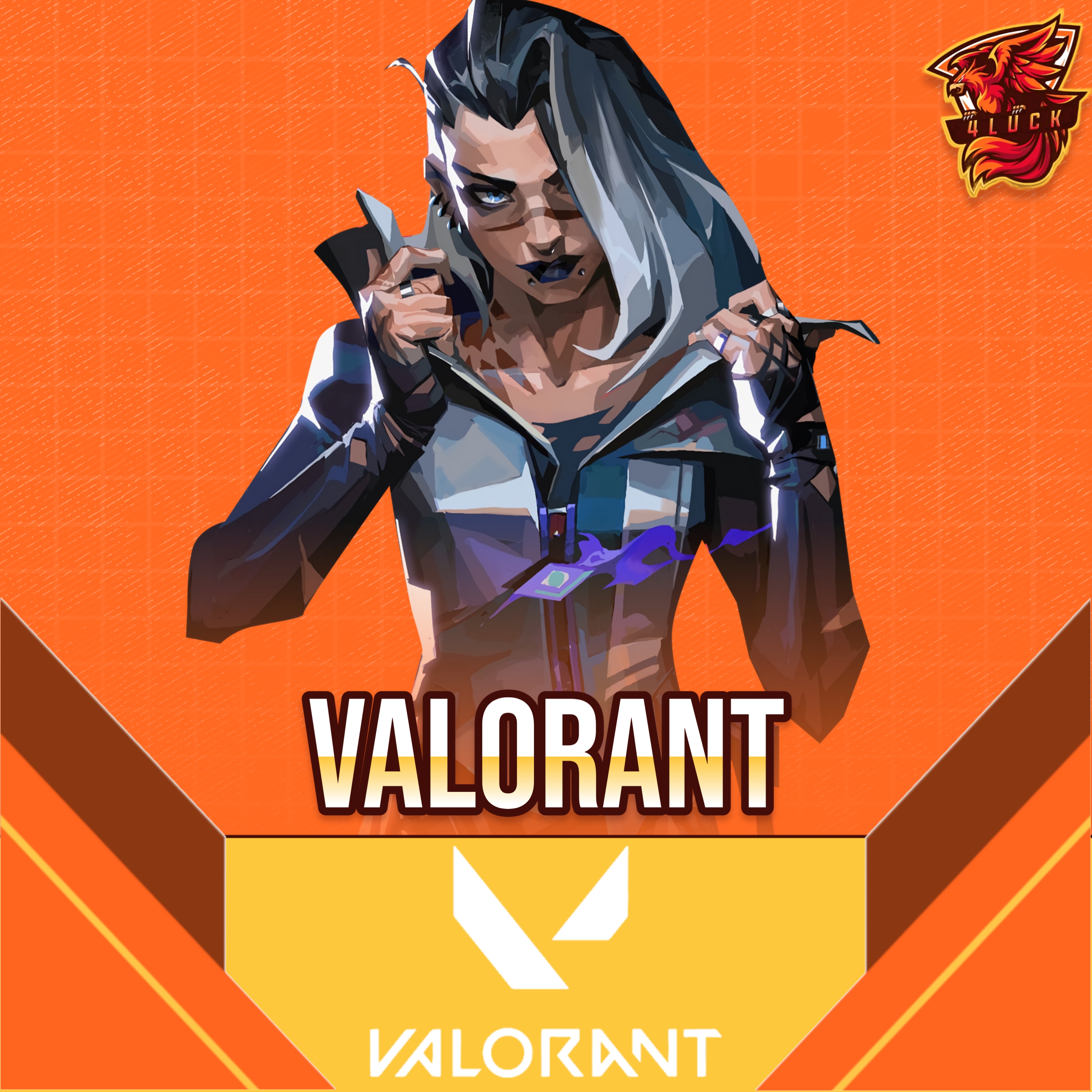 Valorant