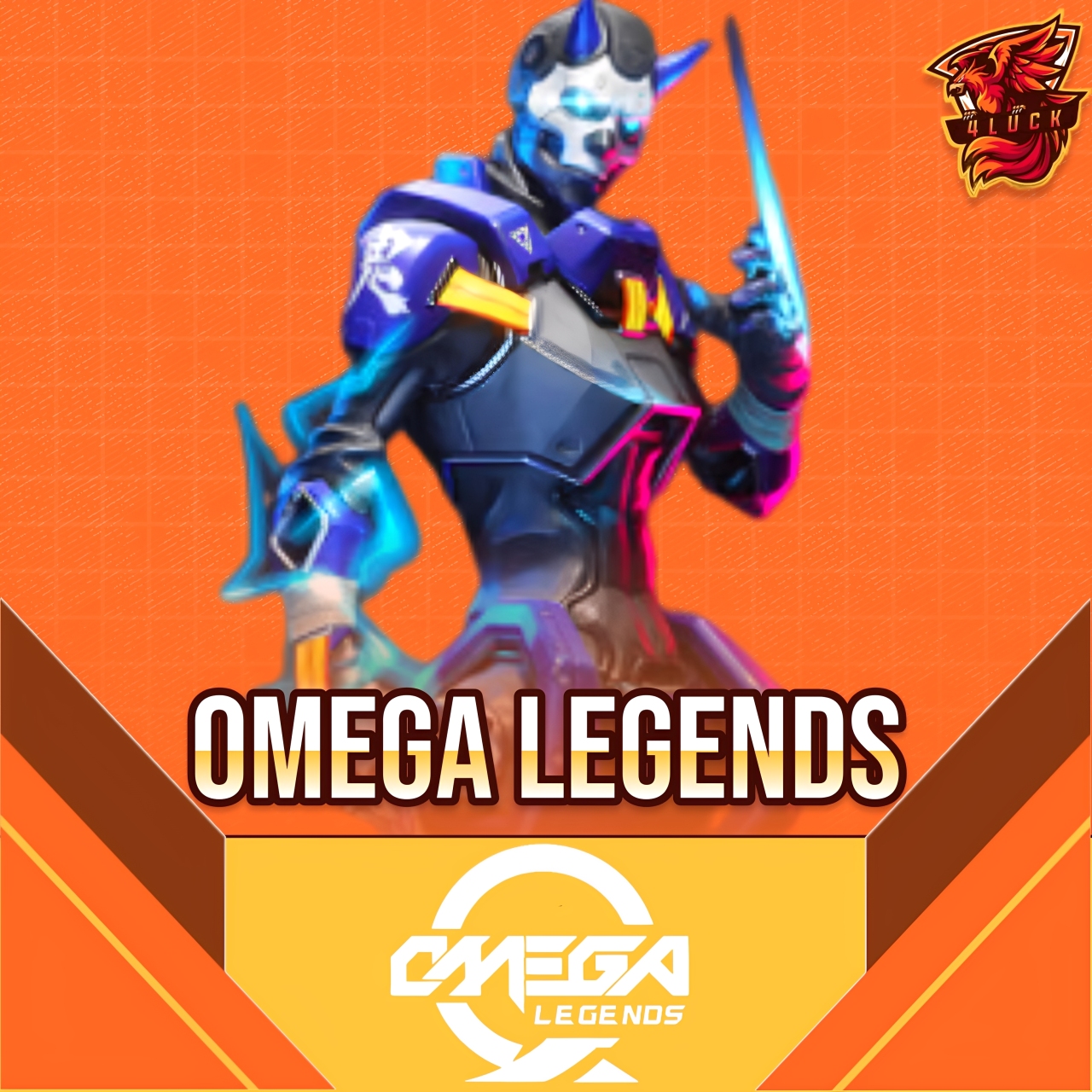 Omega Legends