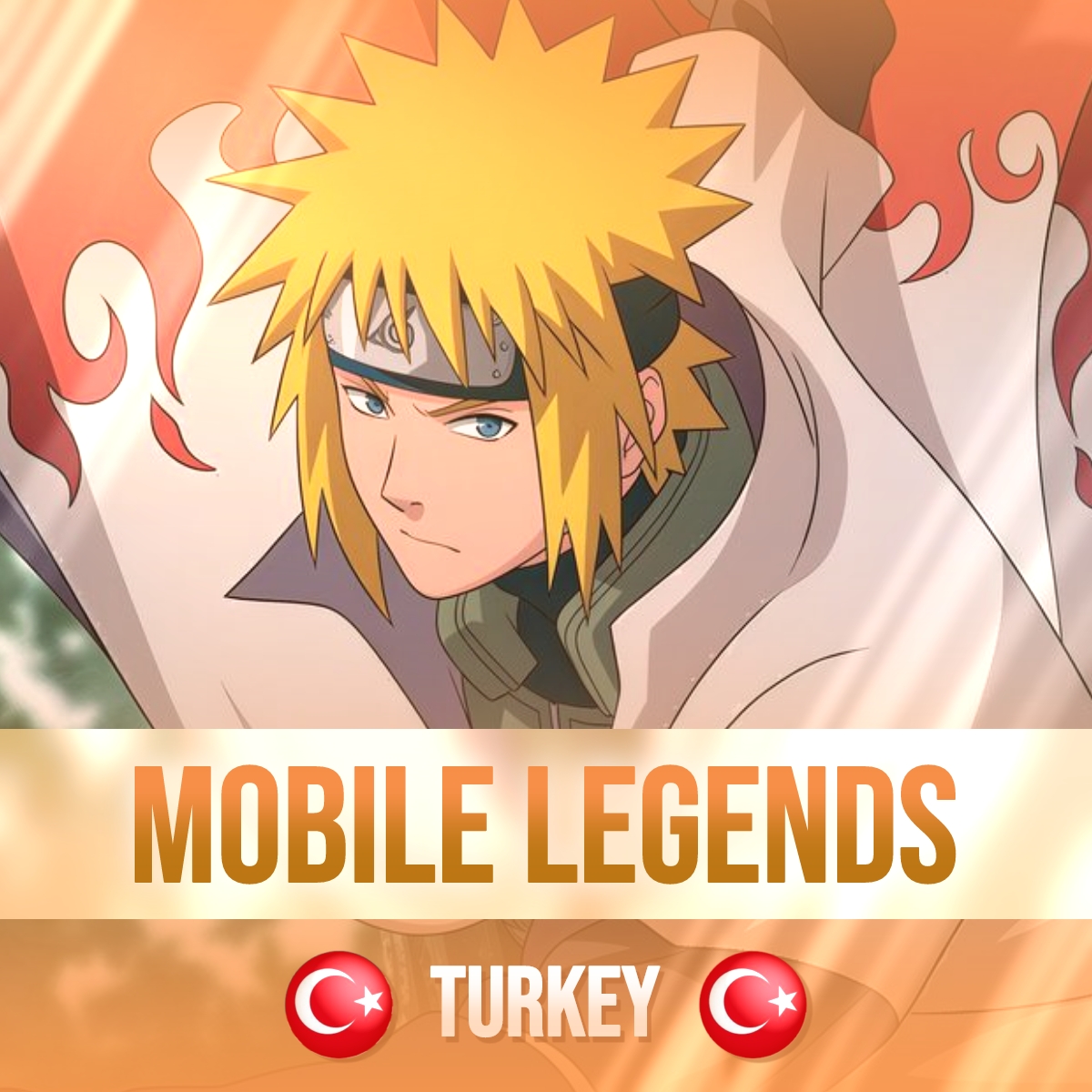 Mobile Legends Turkey