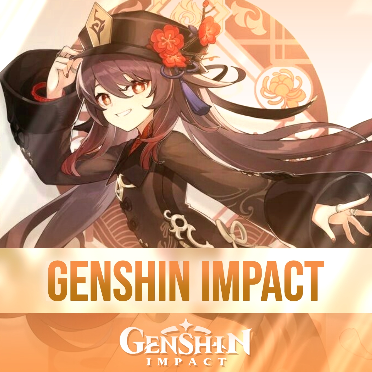 Genshin Impact