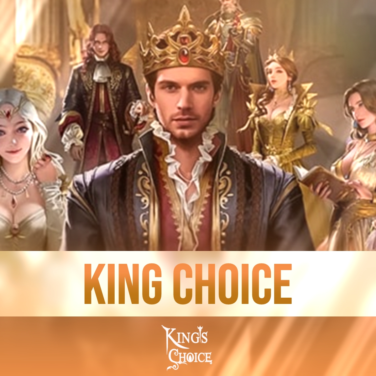Kings Choice