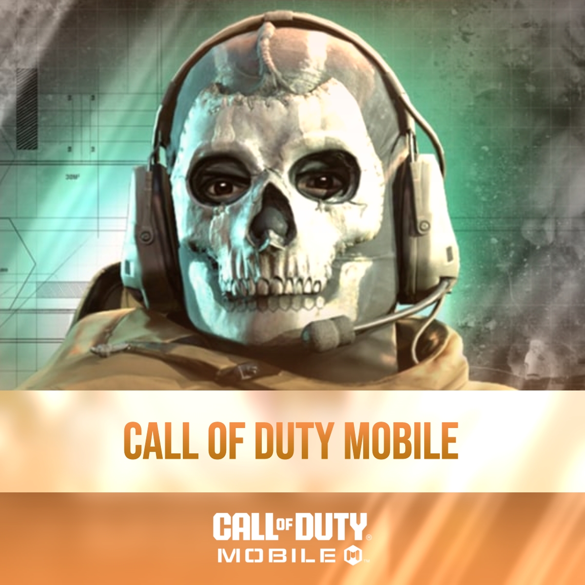 Call of Duty MOBILE